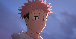 Jjk Itadori — The Ultimate Protagonist Tier List option 164