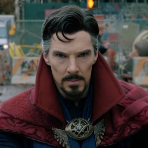 Mcu Doctor Strange — The Ultimate Protagonist Tier List option 180