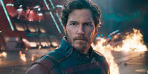 Mcu Star Lord — The Ultimate Protagonist Tier List option 195