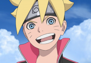 Naruto Boruto — The Ultimate Protagonist Tier List option 203