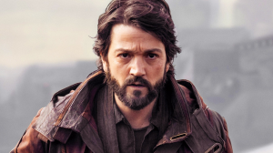Star Wars Cassian Andor — The Ultimate Protagonist Tier List option 226