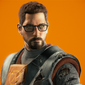 Zzzzz 1694818942gordon Freeman — The Ultimate Protagonist Tier List option 254