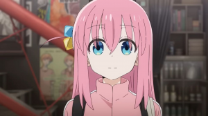 Zzzzz 1694818943hitori Bocchi Chan — The Ultimate Protagonist Tier List option 265