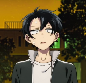 Zzzzz 1694818946kou Yamori — The Ultimate Protagonist Tier List option 311