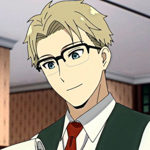 Zzzzz 1694818947loid Forger — The Ultimate Protagonist Tier List option 324
