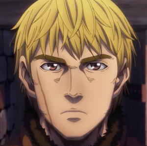 Zzzzz 1694818952thorfinn — The Ultimate Protagonist Tier List option 403