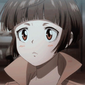 Zzzzz 1700626631akane Tsunemori — The Ultimate Protagonist Tier List option 509