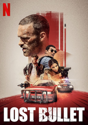 Zzzzz 1670041083lostbulletpng — 2020 Movies option 80
