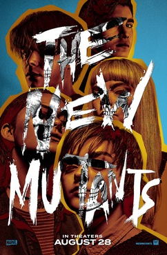 Zzzzz 1670041085newmutantspng — 2020 Movies option 94