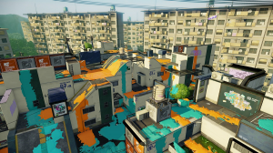 Zzzzz 17518899481200px Sstageflounderheights — Every Splatoon Stage Ever option 11