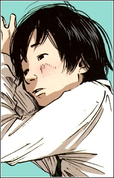 Zzzzz 1677565673a Girl On The Shorejpg — Anime/Manga Protagonist option 8