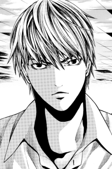 Zzzzz 1677565674dead Word Puzzlepng — Anime/Manga Protagonist option 50