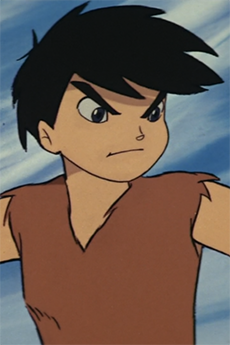 Zzzzz 1677565677little Norse Princepng — Anime/Manga Protagonist option 105