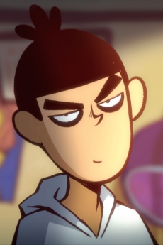 Zzzzz 1677565679scissor Sevenpng — Anime/Manga Protagonist option 156
