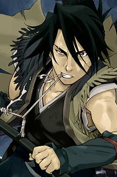 Zzzzz 1677565679sword Of The Strangerpng — Anime/Manga Protagonist option 168
