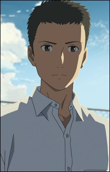 Zzzzz 1677565679the Garden Of Wordsjpg — Anime/Manga Protagonist option 171