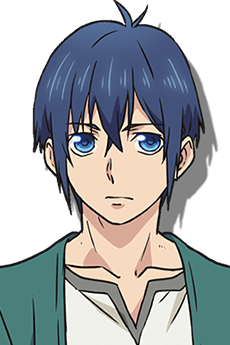 Zzzzz 1677565680world End Harem 1png — Anime/Manga Protagonist option 188