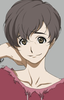 Zzzzz 1677565680zankyou No Terror 2jpg — Anime/Manga Protagonist option 194