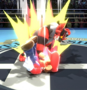 13 D Throwjpg — Incineroar Movest - SSBU option 5