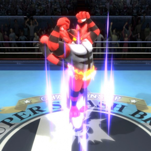 18 D Airjpg — Incineroar Movest - SSBU option 10