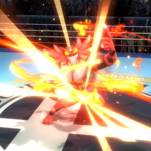 22 Down Bjpg — Incineroar Movest - SSBU option 15