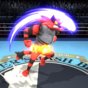 3 Up Tiltjpg — Incineroar Movest - SSBU option 16