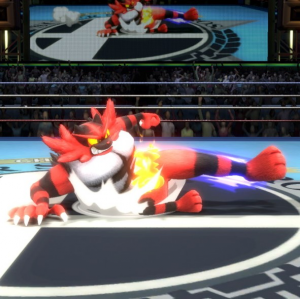 4 D Tiltjpg — Incineroar Movest - SSBU option 17