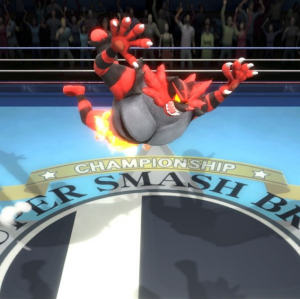 8 D Smashjpg — Incineroar Movest - SSBU option 21