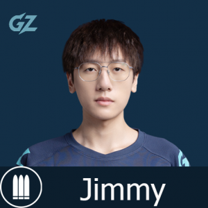 Gzc Jimmypng — Tierlist "DPS" Overwatch League 2022 option 26
