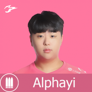 Hzs Alphayipng — Tierlist "DPS" Overwatch League 2022 option 29
