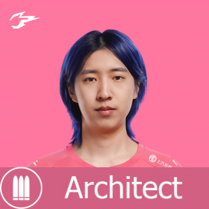Hzs Architectpng — Tierlist "DPS" Overwatch League 2022 option 30