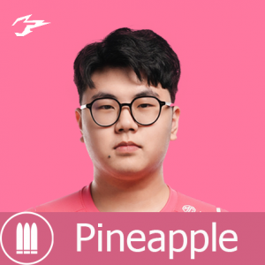 Hzs Pneapplepng — Tierlist "DPS" Overwatch League 2022 option 31