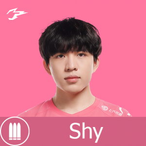 Hzs Shypng — Tierlist "DPS" Overwatch League 2022 option 32