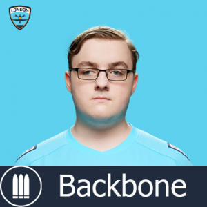 Lon Backbonepng — Tierlist "DPS" Overwatch League 2022 option 33