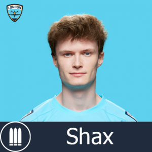 Lon Shaxpng — Tierlist "DPS" Overwatch League 2022 option 34
