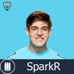 Lon Sparkrpng — Tierlist "DPS" Overwatch League 2022 option 35