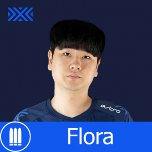 Nyx Florapng — Tierlist "DPS" Overwatch League 2022 option 36
