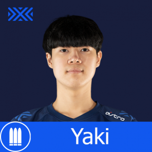 Nyx Yakipng — Tierlist "DPS" Overwatch League 2022 option 37