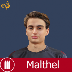 Par Malthelpng — Tierlist "DPS" Overwatch League 2022 option 40