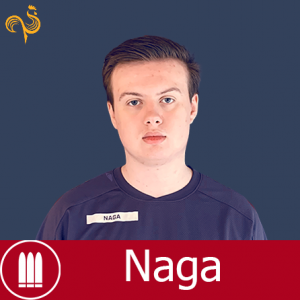 Par Nagapng — Tierlist "DPS" Overwatch League 2022 option 41
