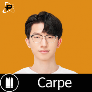 Pgi Carpepng — Tierlist "DPS" Overwatch League 2022 option 43
