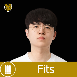 Seo Fitspng — Tierlist "DPS" Overwatch League 2022 option 46