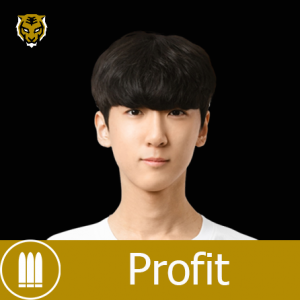 Seo Profitpng — Tierlist "DPS" Overwatch League 2022 option 47