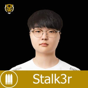 Seo Stalk3rpng — Tierlist "DPS" Overwatch League 2022 option 48