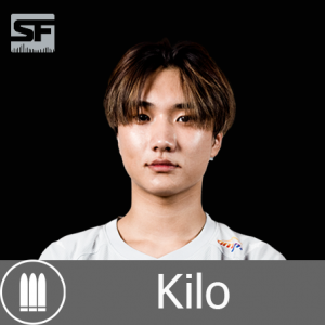 Sfs Kilopng — Tierlist "DPS" Overwatch League 2022 option 49