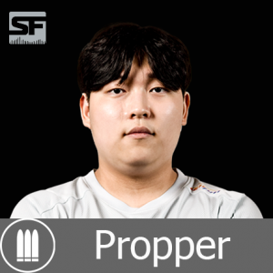 Sfs Propperpng — Tierlist "DPS" Overwatch League 2022 option 50