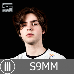 Sfs S9mmpng — Tierlist "DPS" Overwatch League 2022 option 51