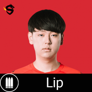 Shd Lippng — Tierlist "DPS" Overwatch League 2022 option 53