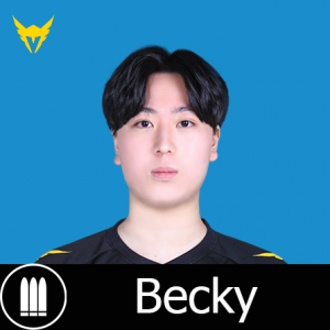 Val Beckypng — Tierlist "DPS" Overwatch League 2022 option 58