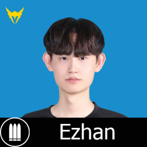 Val Ezhanpng — Tierlist "DPS" Overwatch League 2022 option 60